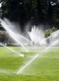 Our Hayward CA Irrigation Specialists Handle Large Scale Installs
